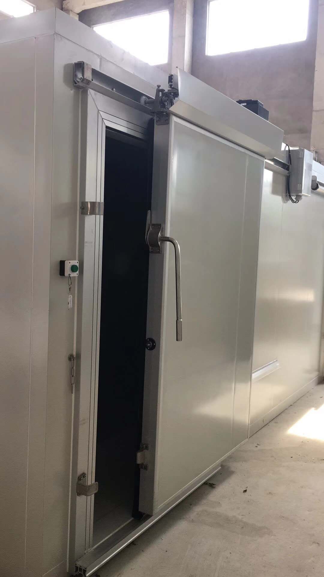 冷庫門價(jià)格